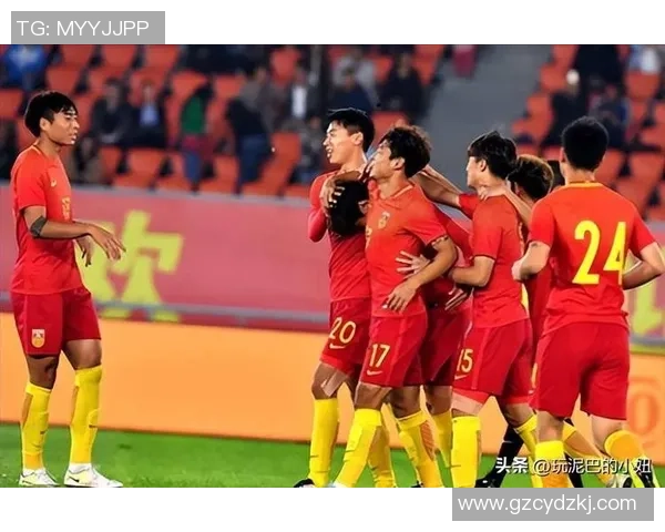 国足12强赛迎战韩国队全力以赴争取胜利展现中国足球新希望