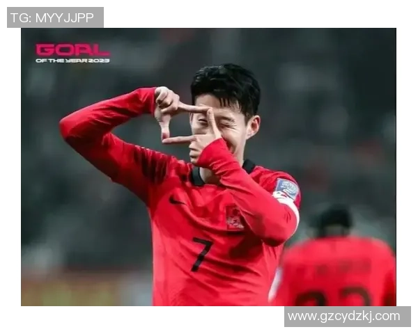 孙兴O的足球之路:从青涩少年到国际巨星的辉煌历程与心路历程