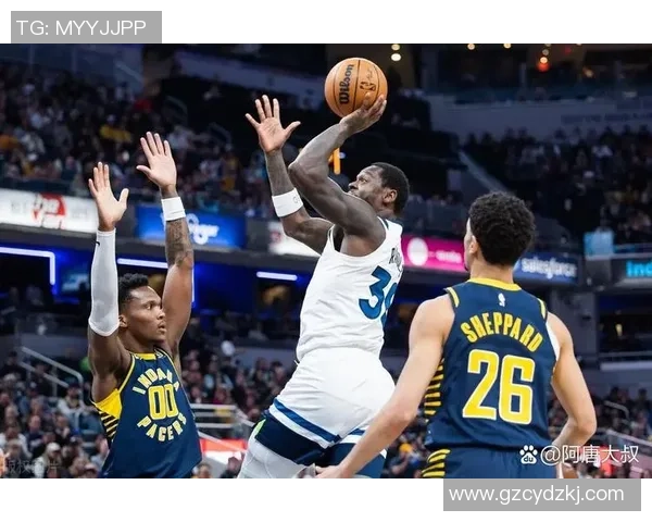 骑士队与森林狼队激战正酣谁能在赛季中脱颖而出争夺胜利